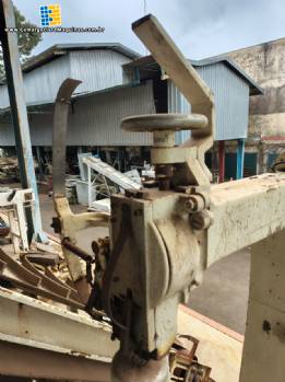 M�quinas de costurar sacos Miruna