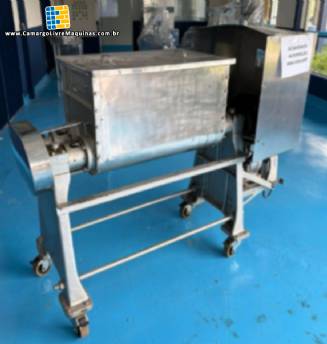 Mesa Rolativa, Atressadeira Fabre