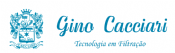 Gino Cacciari - Empresa com neg�cios realizados junto � Empresa Camargo Industrial