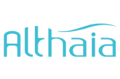 Althaia - Empresa com neg�cios realizados junto � Empresa Camargo Industrial