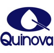 Quinova - Empresa com neg�cios realizados junto � Empresa Camargo Industrial