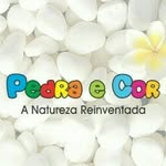 Pedra e cor - Empresa com neg�cios realizados junto � Empresa Camargo Industrial